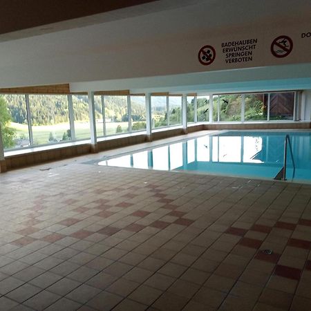 Apartment In Tauplitz With Sauna And Pool ภายนอก รูปภาพ