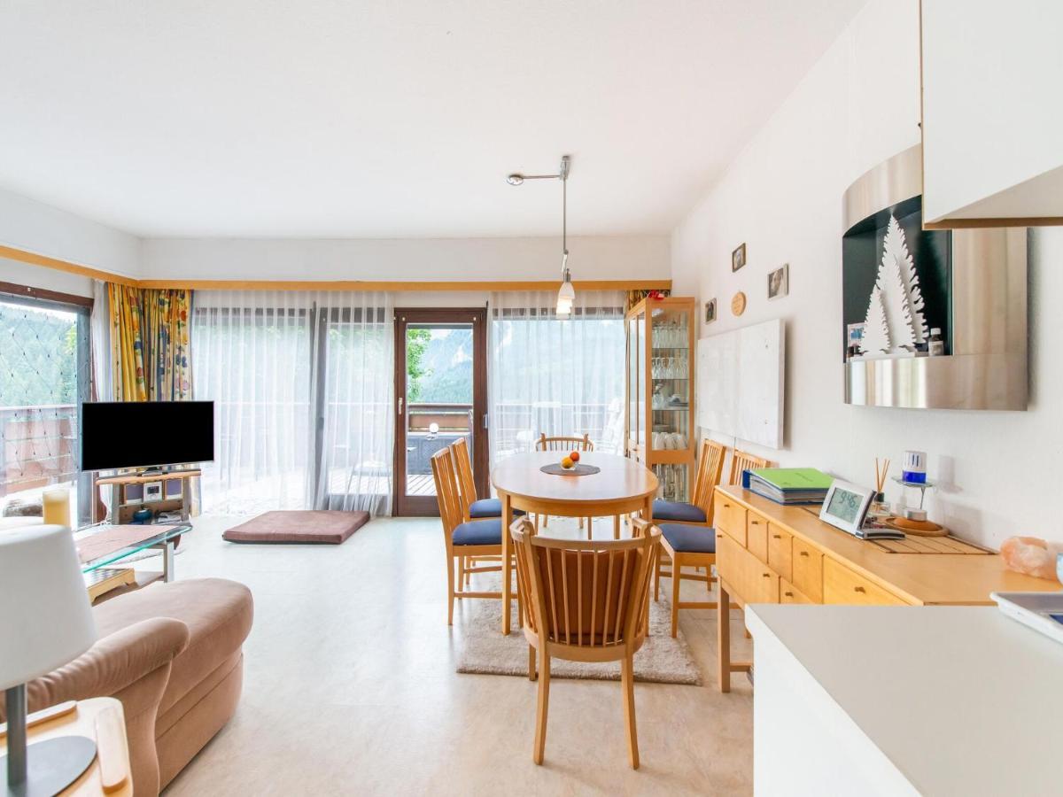 Apartment In Tauplitz With Sauna And Pool ภายนอก รูปภาพ