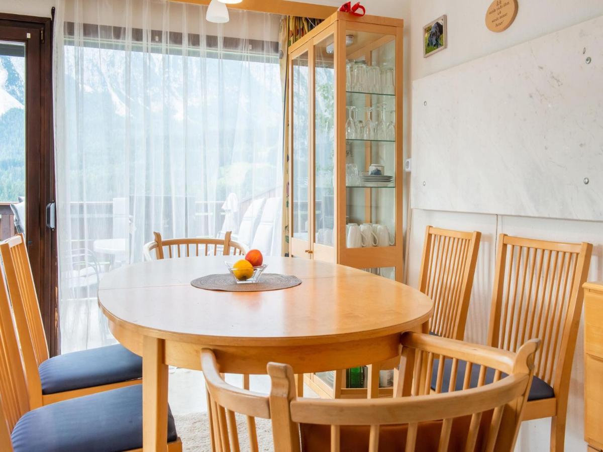 Apartment In Tauplitz With Sauna And Pool ภายนอก รูปภาพ