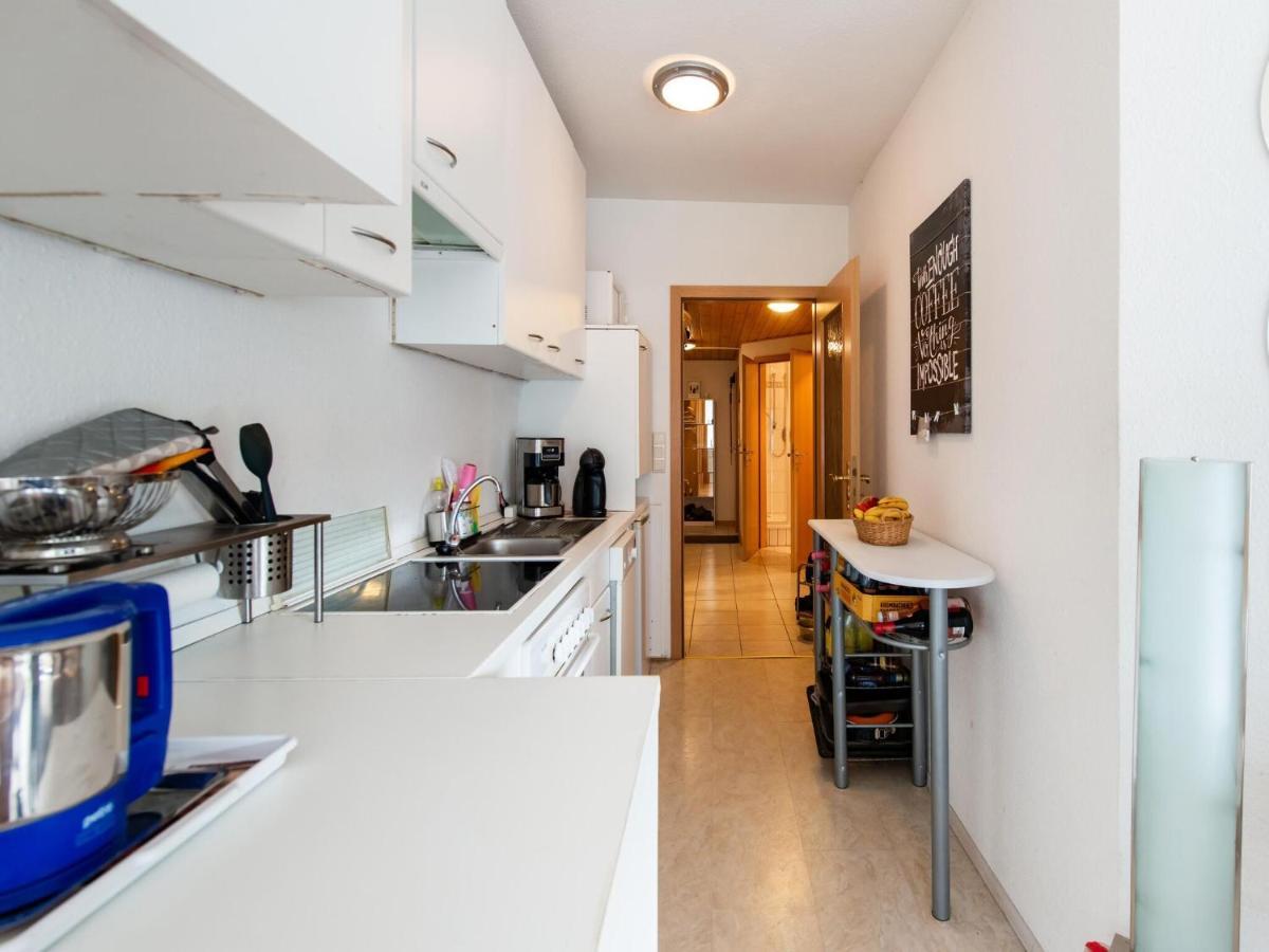 Apartment In Tauplitz With Sauna And Pool ภายนอก รูปภาพ