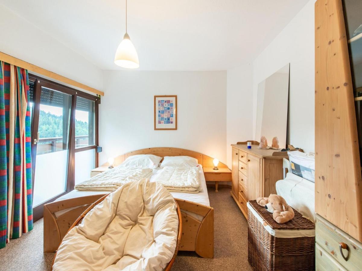 Apartment In Tauplitz With Sauna And Pool ภายนอก รูปภาพ