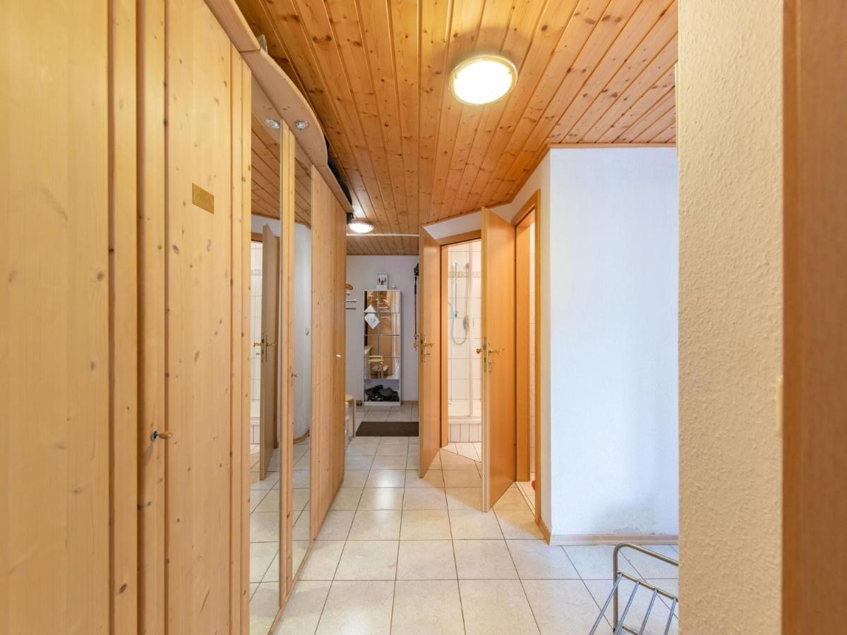 Apartment In Tauplitz With Sauna And Pool ภายนอก รูปภาพ