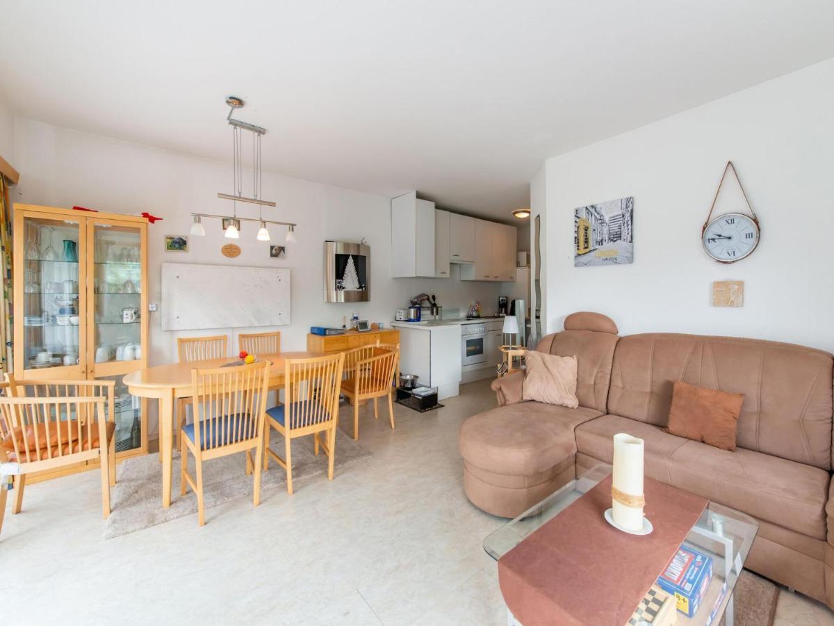 Apartment In Tauplitz With Sauna And Pool ภายนอก รูปภาพ
