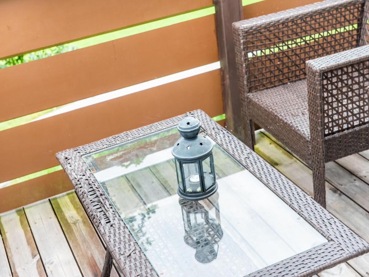 Apartment In Tauplitz With Sauna And Pool ภายนอก รูปภาพ