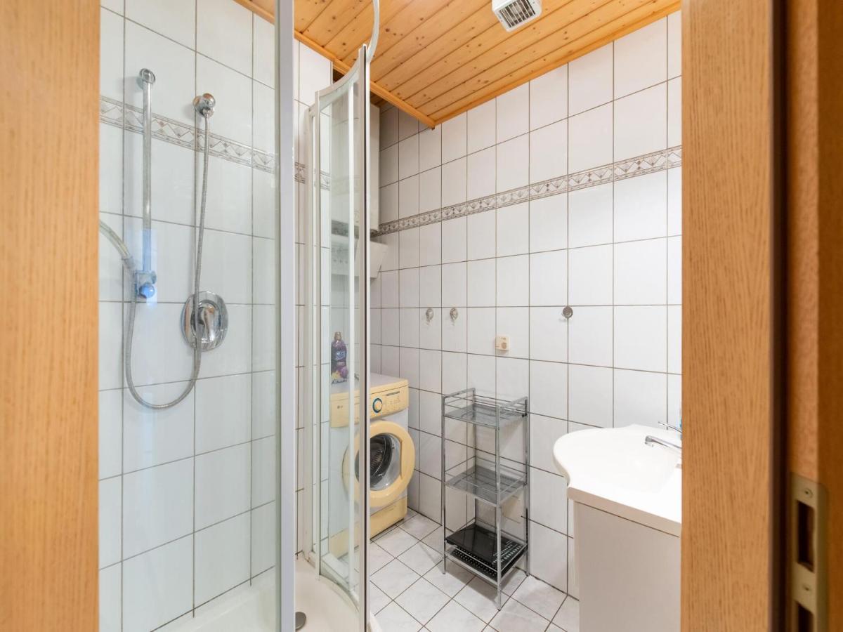 Apartment In Tauplitz With Sauna And Pool ภายนอก รูปภาพ